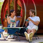 Wakenitz-camp Campsite *