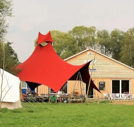 Wakenitz-camp Groß Sarau