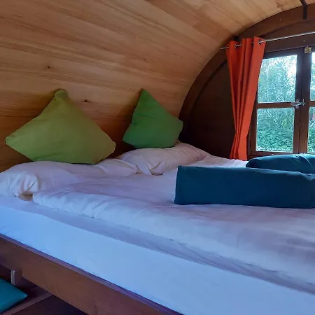 Wakenitz-camp *