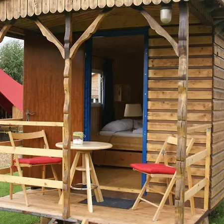 Kemping Wakenitz-camp *