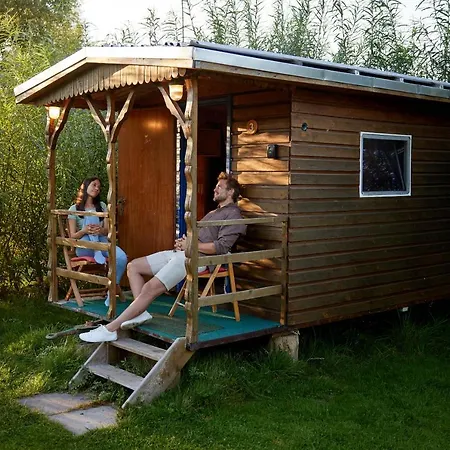 Wakenitz-camp