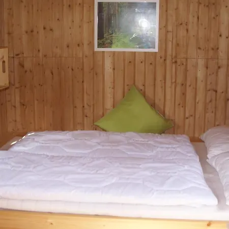 Campsite Wakenitz-camp *