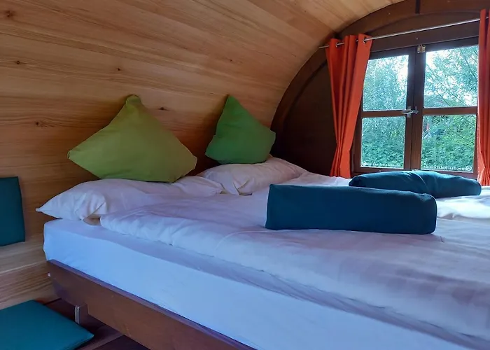 Wakenitz-camp *