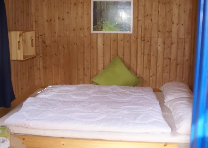 Campingplatz Wakenitz-camp *